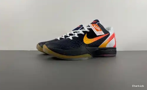  6 Nike Kobe  CW2190-503 0601